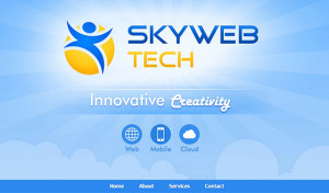 SkyWebTech