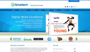 Smartech Interactive Pvt. Ltd.