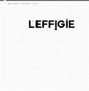 L’effigie