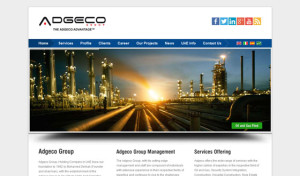Adgeco Group Of Companies | Holding Company