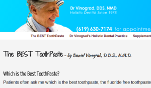Best ToothPaste