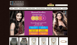 Diamond Jewellery Chennai