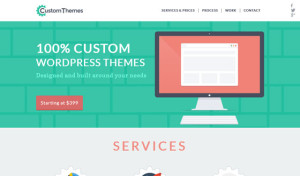 Custom Themes