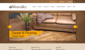 Westvalley Flooring in Calgary
