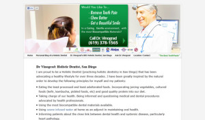 Holistic Dentistry