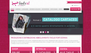 LadyXL