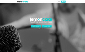 Lemoncake