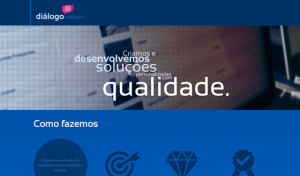 diálogo webstudio