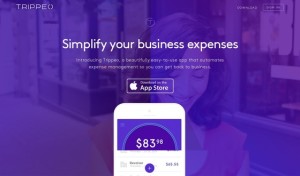 Easy Business Expense Management