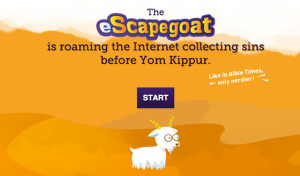 eScapegoat