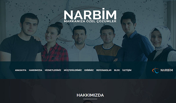 Narbim – MARKANIZA ÖZEL ÇÖZÜMLER