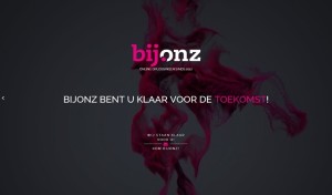 Bijonz – Vormgeving op maat