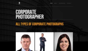 Corporate Photographer Brisbane