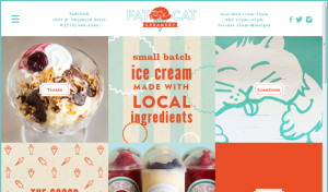 Fat Cat Creamery