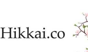 Hikkai