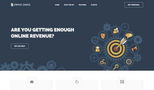 Spring Simple – PPC Management
