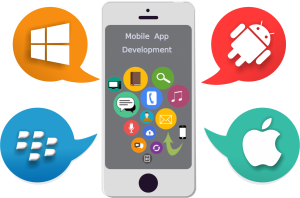 AgileInfoways – Mobile Application Development