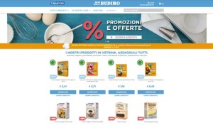 The S.Martino food e-commerce