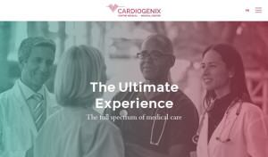 Cardiogenix Medical Center