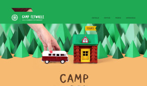 Camp Flywheel