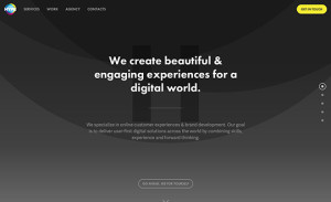 HYPE Digital Agency