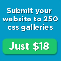 thecssgallerysubmit